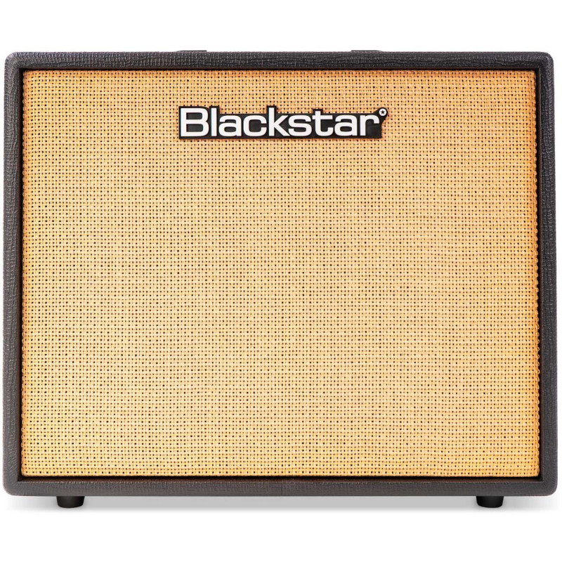 BLACKSTAR debut 100r 1x12 combo - black