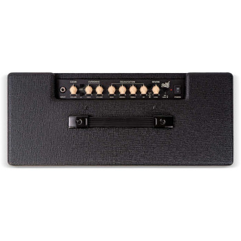 BLACKSTAR debut 100r 1x12 combo - black