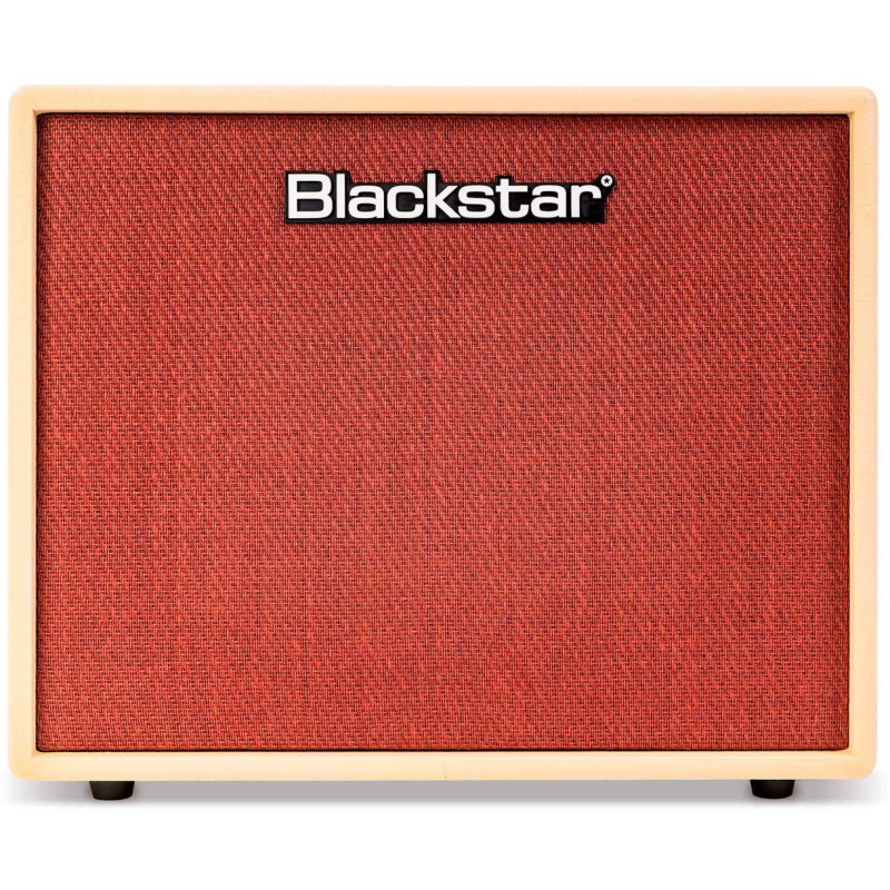 BLACKSTAR debut 100r 1x12 combo - cream