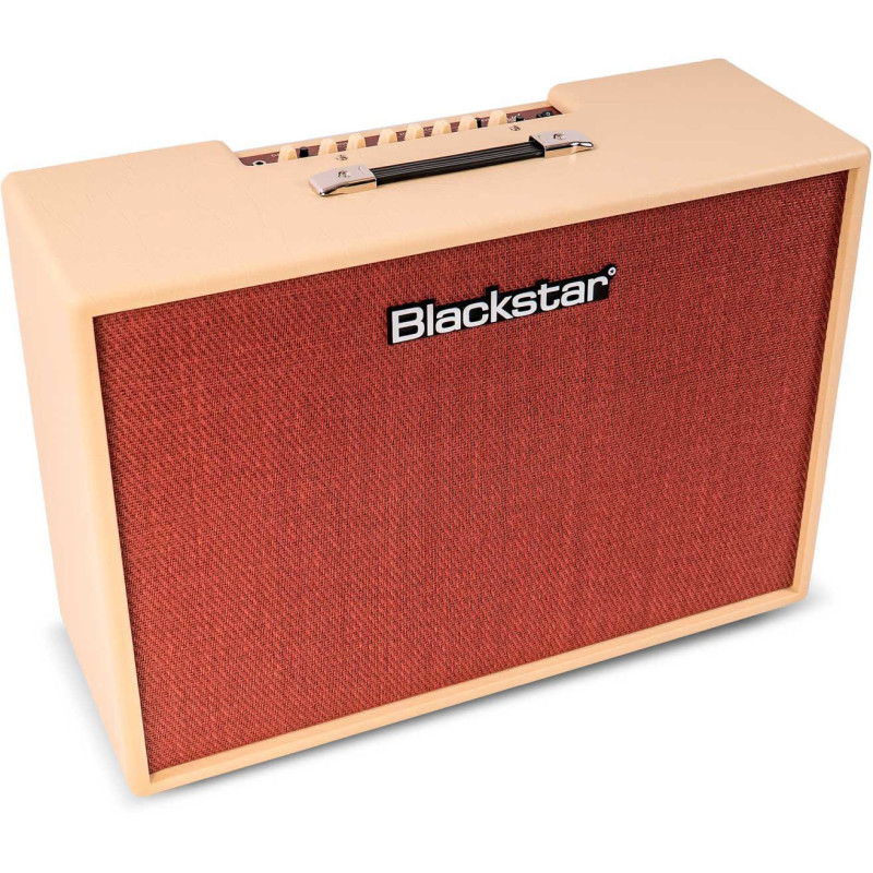 BLACKSTAR debut 100r 2x12 combo - cream