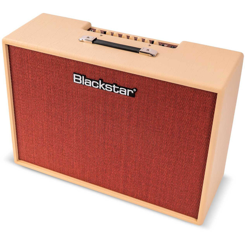 BLACKSTAR debut 100r 2x12 combo - cream