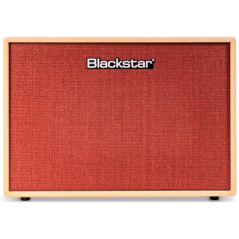 BLACKSTAR debut 100r 2x12 combo - cream