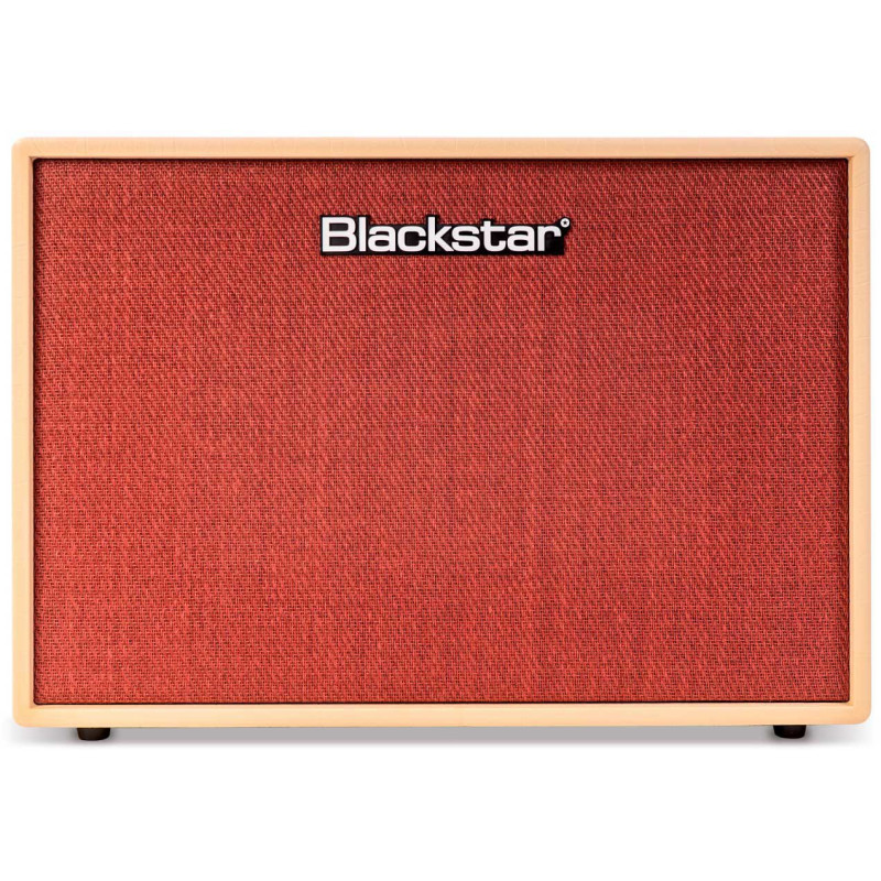 BLACKSTAR debut 100r 2x12 combo - cream