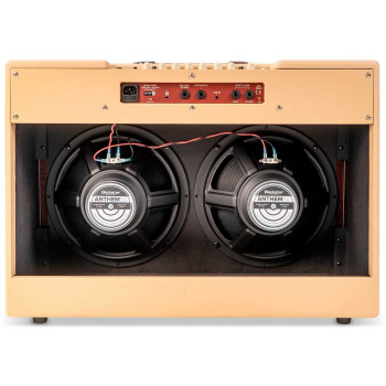 BLACKSTAR debut 100r 2x12 combo - cream