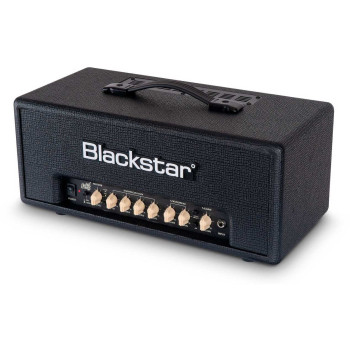 BLACKSTAR debut 100rh head - black