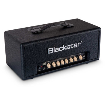 BLACKSTAR debut 100rh head - black