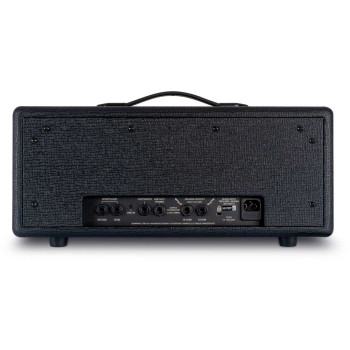 BLACKSTAR debut 100rh head - black