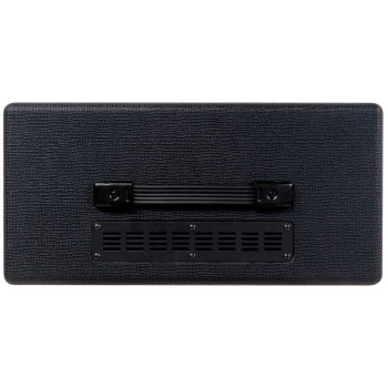 BLACKSTAR debut 100rh head - black