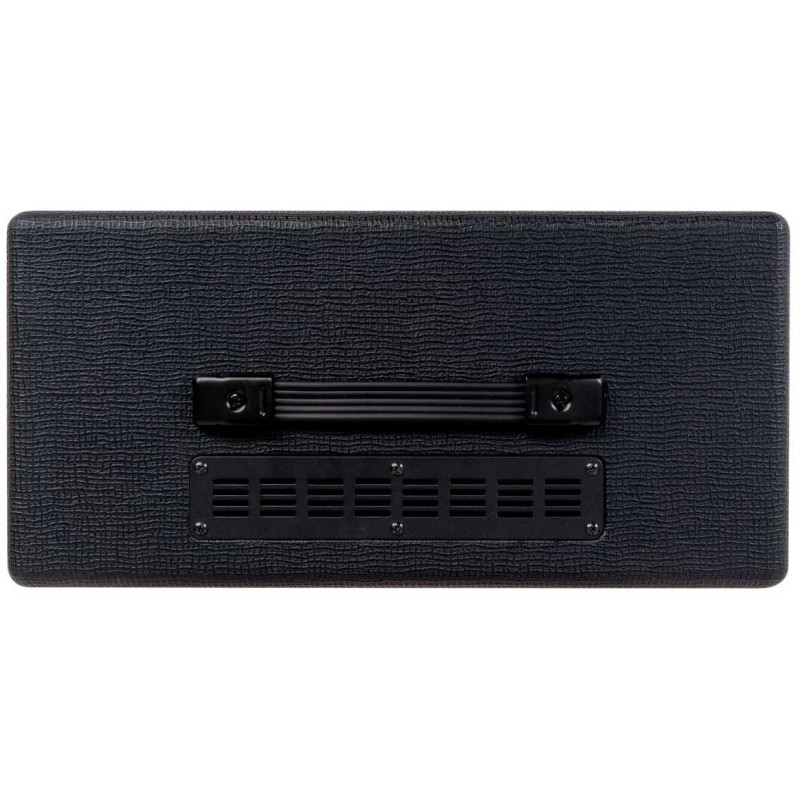 BLACKSTAR debut 100rh head - black