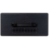 BLACKSTAR debut 100rh head - black