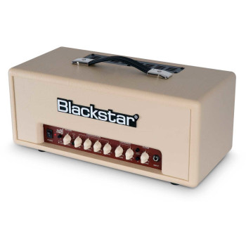 BLACKSTAR debut 100rh head - cream