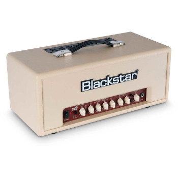 BLACKSTAR debut 100rh head - cream
