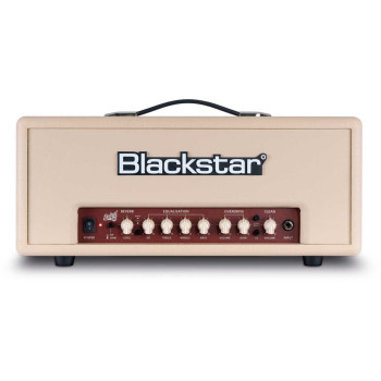 BLACKSTAR debut 100rh head - cream