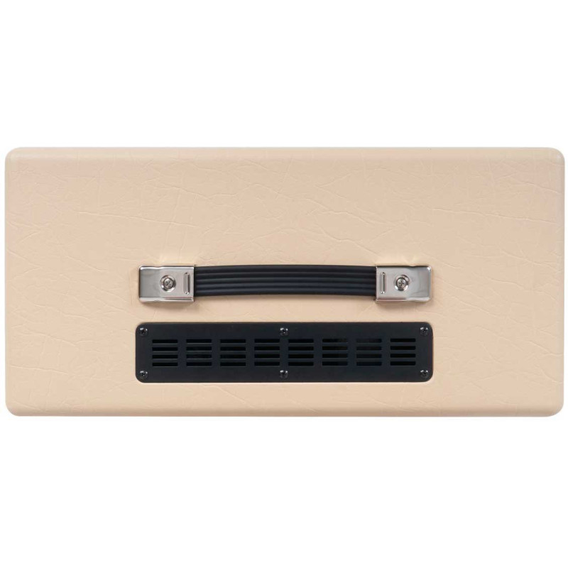 BLACKSTAR debut 100rh head - cream