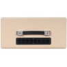 BLACKSTAR debut 100rh head - cream