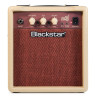 BLACKSTAR debut 10e