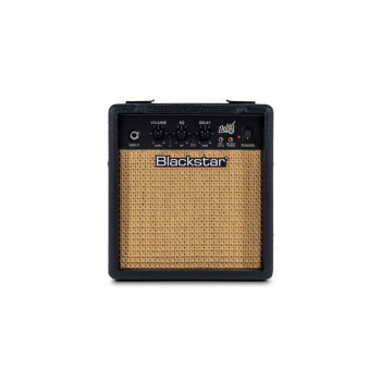 BLACKSTAR debut 10e black