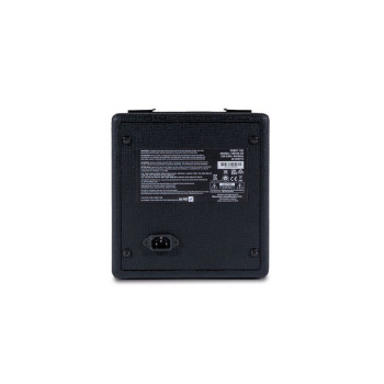 BLACKSTAR debut 10e black
