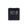 BLACKSTAR debut 10e black