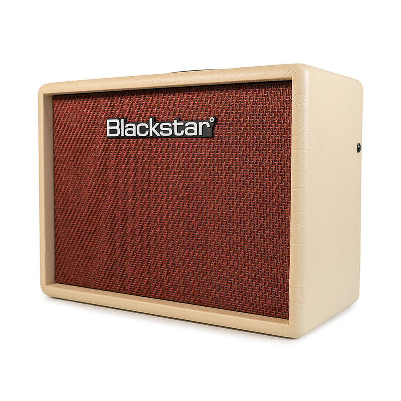 BLACKSTAR debut 15e