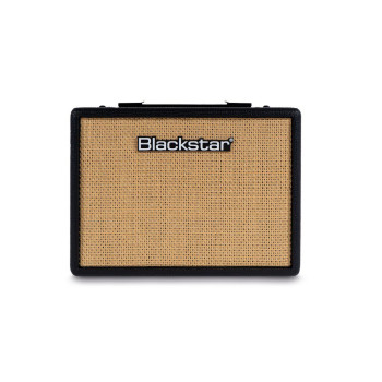 BLACKSTAR debut 15e black