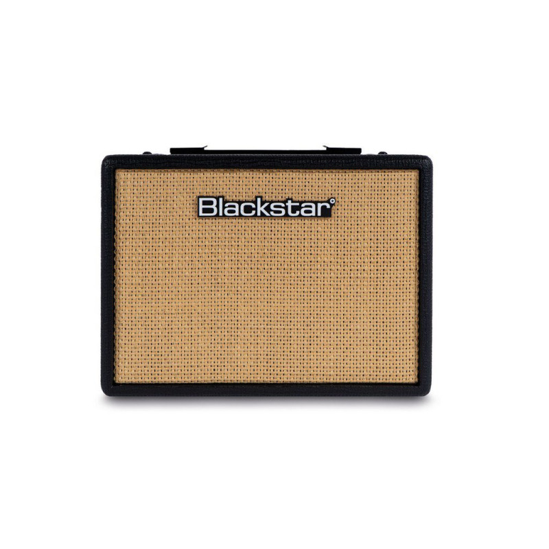 BLACKSTAR debut 15e black