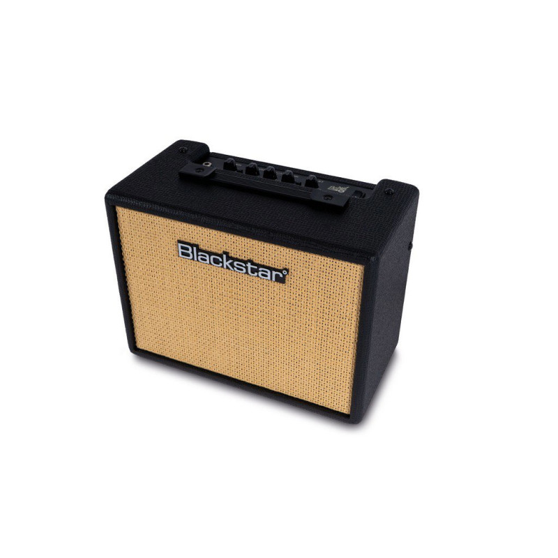 BLACKSTAR debut 15e black