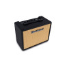 BLACKSTAR debut 15e black