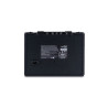 BLACKSTAR debut 15e black