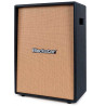 BLACKSTAR debut 212v 2x12 cabinet - black