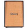 BLACKSTAR debut 212v 2x12 cabinet - black