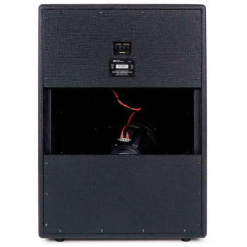 BLACKSTAR debut 212v 2x12 cabinet - black