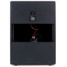 BLACKSTAR debut 212v 2x12 cabinet - black