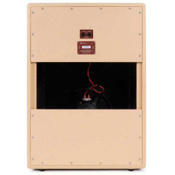 BLACKSTAR debut 212v 2x12 cabinet - cream