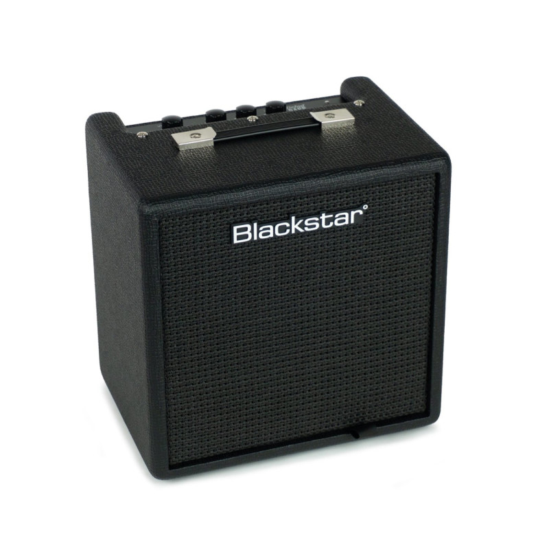 BLACKSTAR debut bass 15