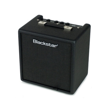 BLACKSTAR debut bass 15