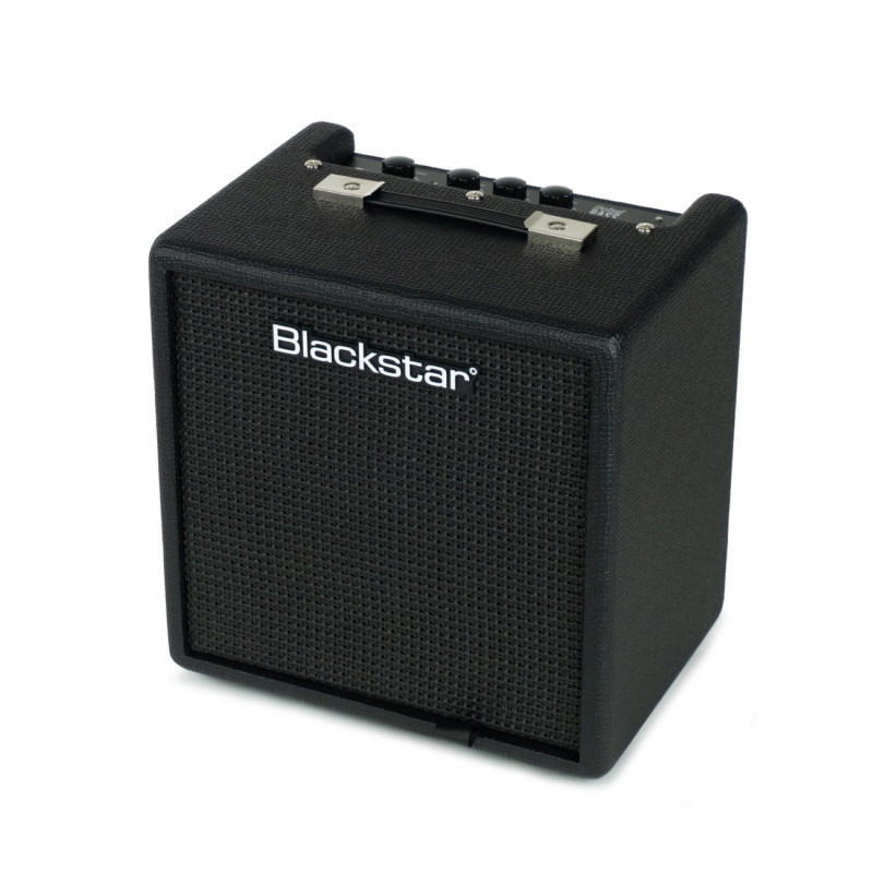 BLACKSTAR debut bass 15