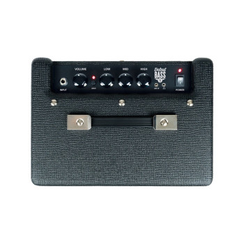 BLACKSTAR debut bass 15