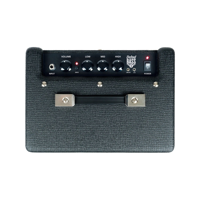 BLACKSTAR debut bass 15