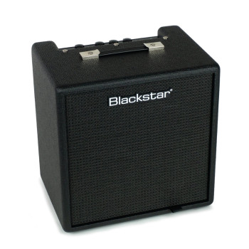 BLACKSTAR debut bass 25