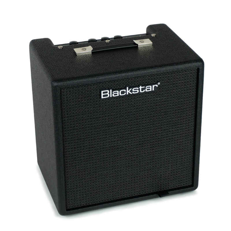 BLACKSTAR debut bass 25