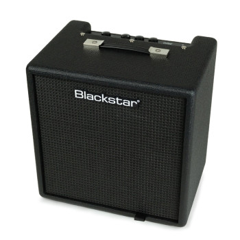 BLACKSTAR debut bass 25