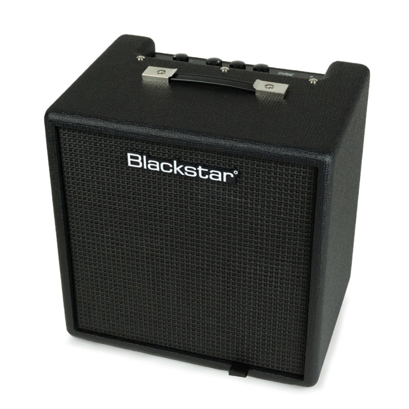 BLACKSTAR debut bass 25