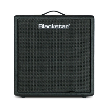 BLACKSTAR debut bass 25