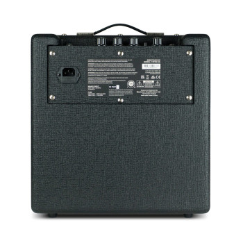 BLACKSTAR debut bass 25