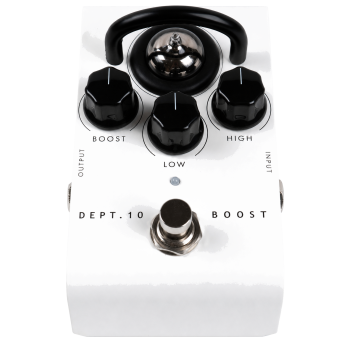 BLACKSTAR dept. 10 boost