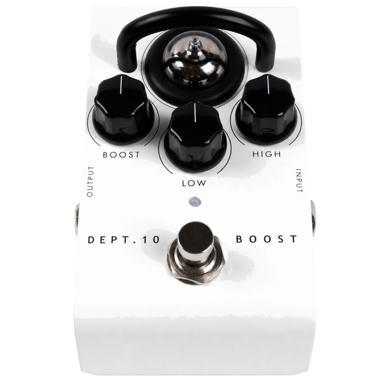 BLACKSTAR dept. 10 boost