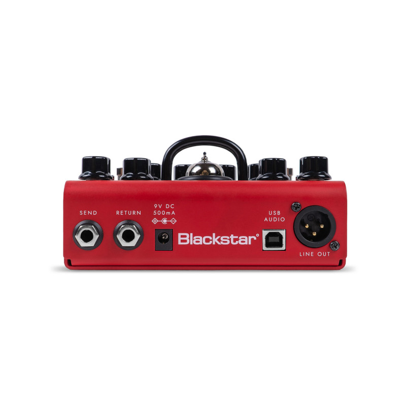 BLACKSTAR dept. 10 dual drive