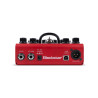 BLACKSTAR dept. 10 dual drive