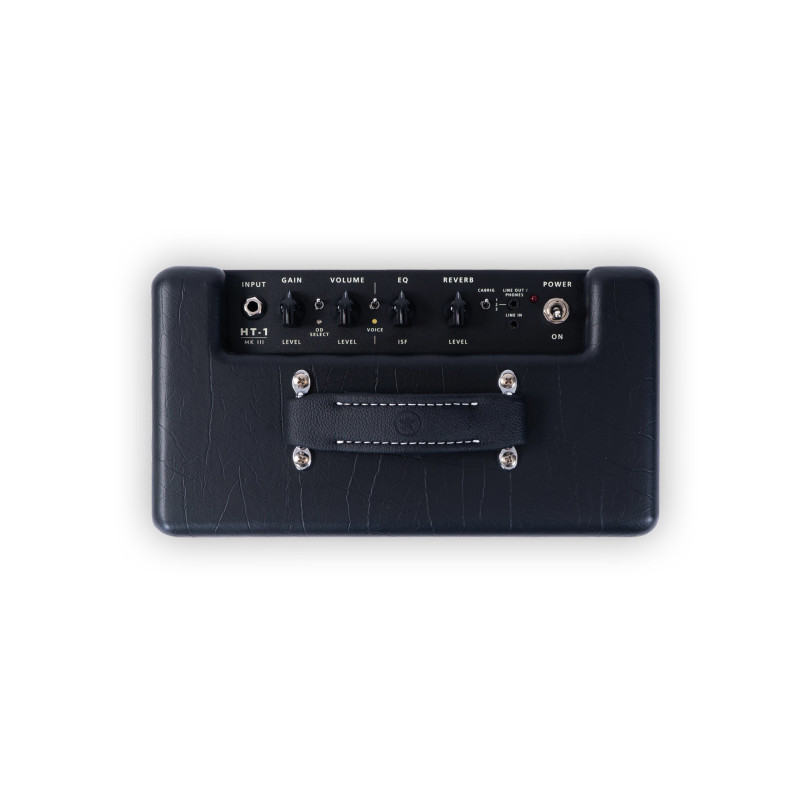 BLACKSTAR ht-1r mkiii